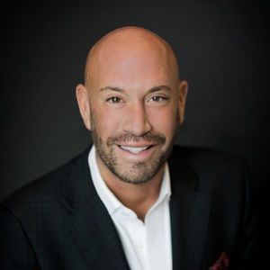 Meet your Posher, Benjamin